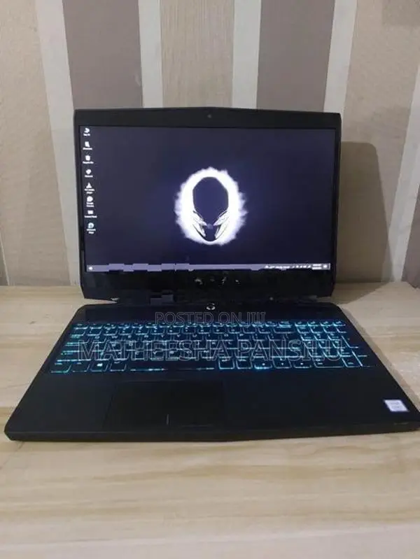 Dell Alienware M15