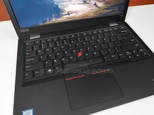 Lenovo ThinkPad L390 CORE I3 8TH GEN 8GB RAM 128GB SSD 13.3"
