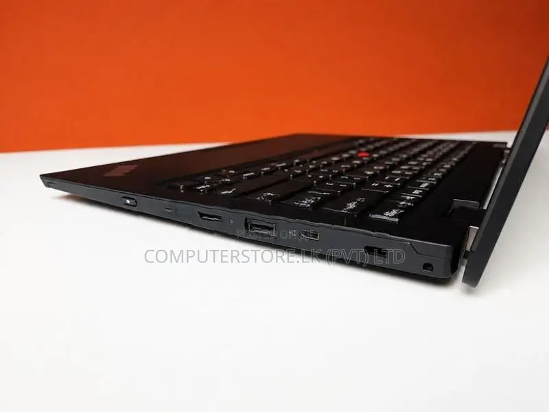 Lenovo ThinkPad L390 CORE I3 8TH GEN 8GB RAM 128GB SSD 13.3"