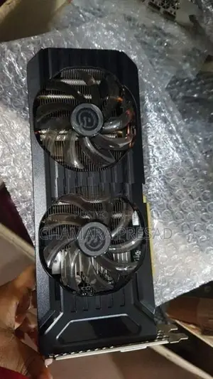 GTX 1060 6GB Emtec Graphic Card