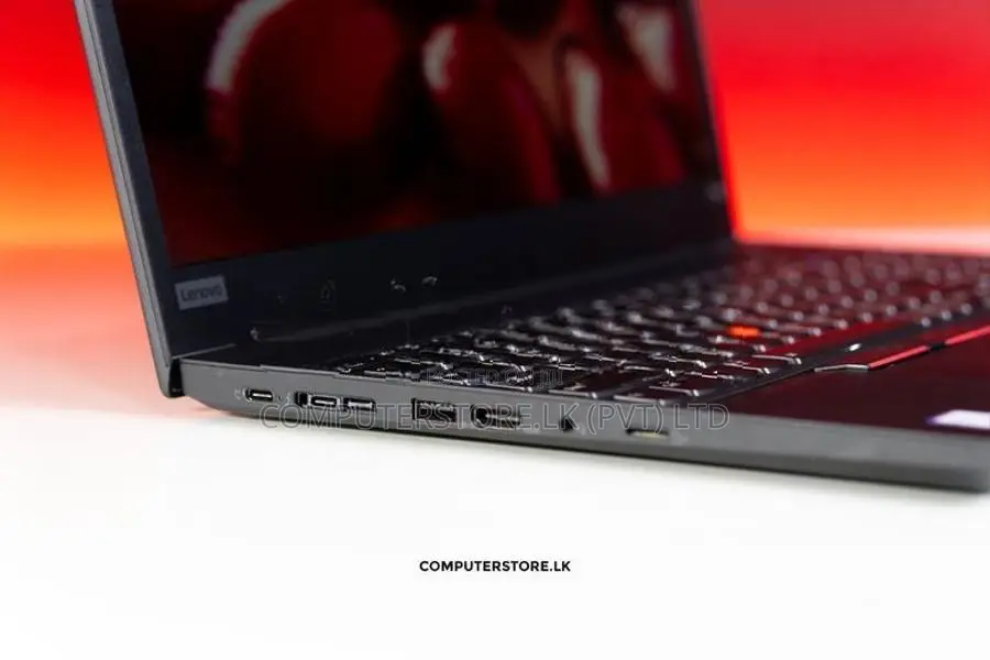 Lenovo ThinkPad T590 Core i5 8th Gen 8GB DDR4 RAM 256GB NVMe 15.6"