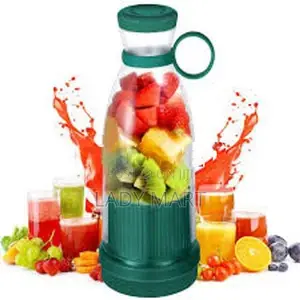 Personal Mini Blender Juice Maker