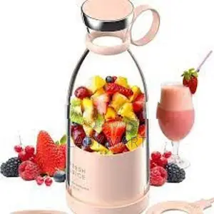 Personal Mini Blender Juice Maker