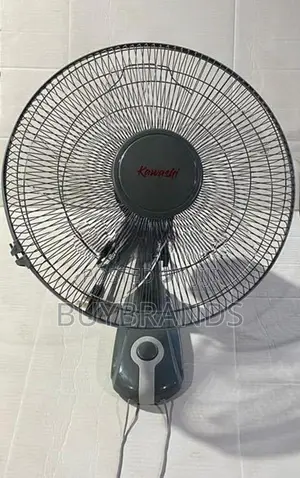 Kawashi 16" Wall Fan