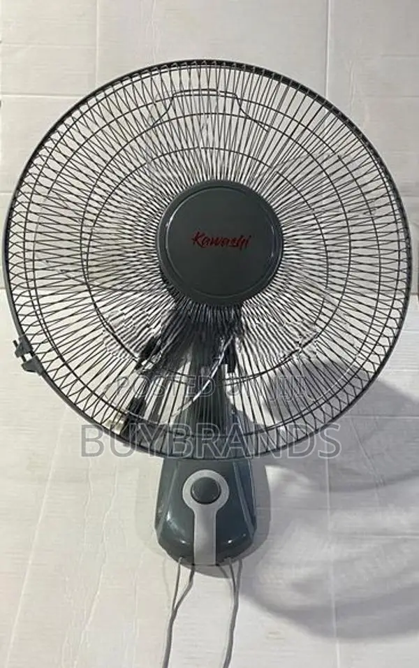 Kawashi 16" Wall Fan