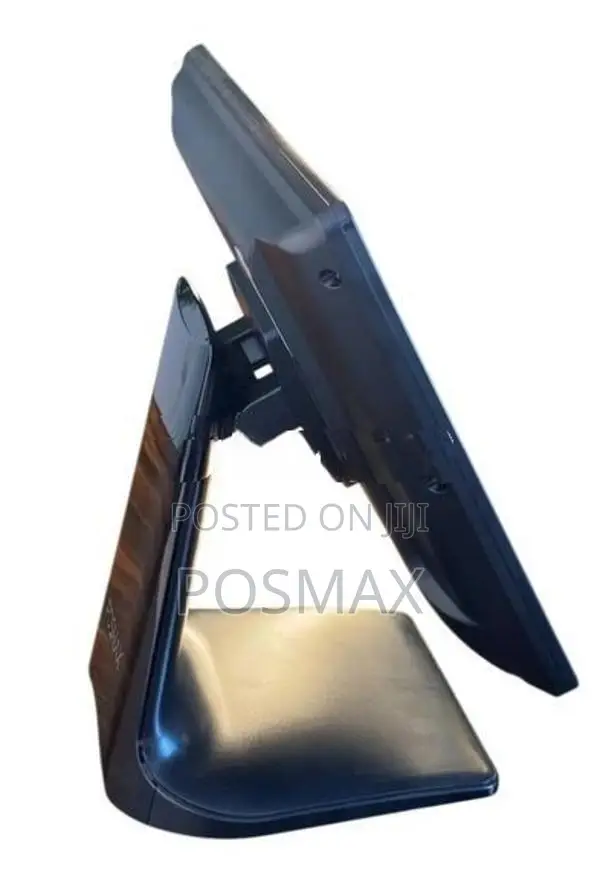 i7 Single Display Touch POS Machine| Terminal |Pos System