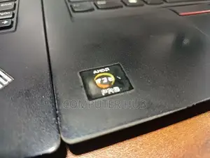 Lenovo ThinkPad A285 Ryzen 5 PRO 16GB RAM 256GB NVMe Laptop
