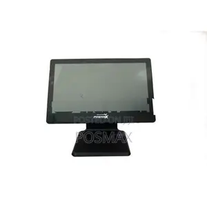POSMAX i7 Dual Touch Display POS Machine|Dual Screen Terminal|System