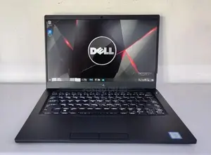 Dell Latitude 7390 – Core i7 8th GEN | 8GB RAM 256GB SSD