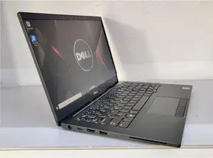 Dell Latitude 7390 – Core i7 8th GEN | 8GB RAM 256GB SSD