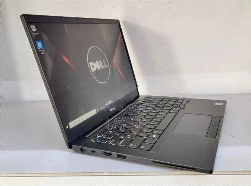 Dell Latitude 7390 – Core i7 8th GEN | 8GB RAM 256GB SSD