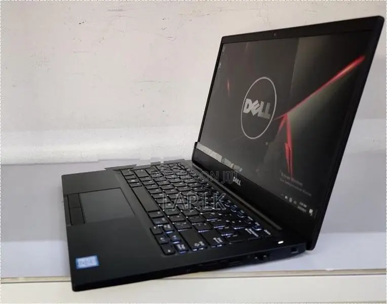 Dell Latitude 7390 – Core i7 8th GEN | 8GB RAM 256GB SSD
