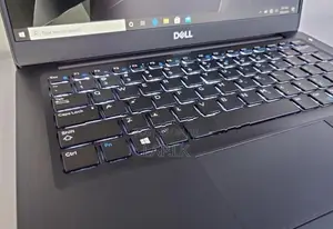Dell Latitude 7390 – Core i7 8th GEN | 8GB RAM 256GB SSD