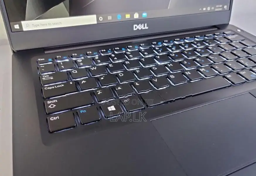Dell Latitude 7390 – Core i7 8th GEN | 8GB RAM 256GB SSD