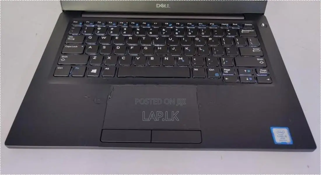 Dell Latitude 7390 – Core i7 8th GEN | 8GB RAM 256GB SSD