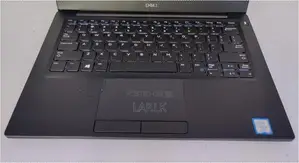 Dell Latitude 7390 – Core i7 8th GEN | 8GB RAM 256GB SSD