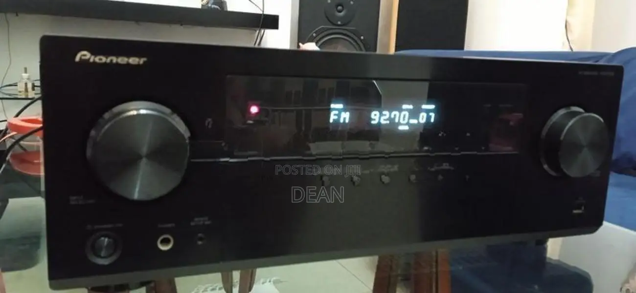 AMPLIFIER
