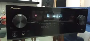 AMPLIFIER