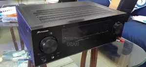 AMPLIFIER