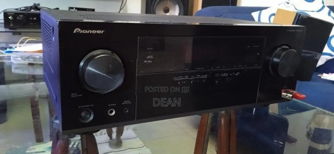 AMPLIFIER