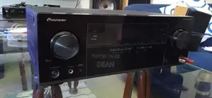 AMPLIFIER