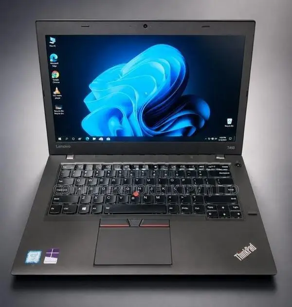 Lenovo ThinkPad T460 I7 6TH GEN 8GB RAM 256GB NVME USED LAPTOP 14"