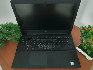 Dell Latitude 3590 – Core i5 7th GEN | 16GB RAM 256GB SSD