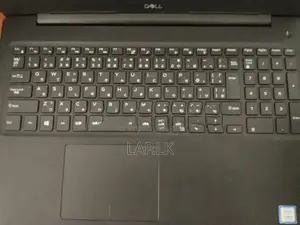 Dell Latitude 3590 – Core i5 7th GEN | 16GB RAM 256GB SSD