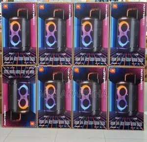 JBL Partybox 520 Wireless Speaker