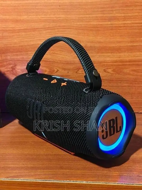 JBL Charge 6