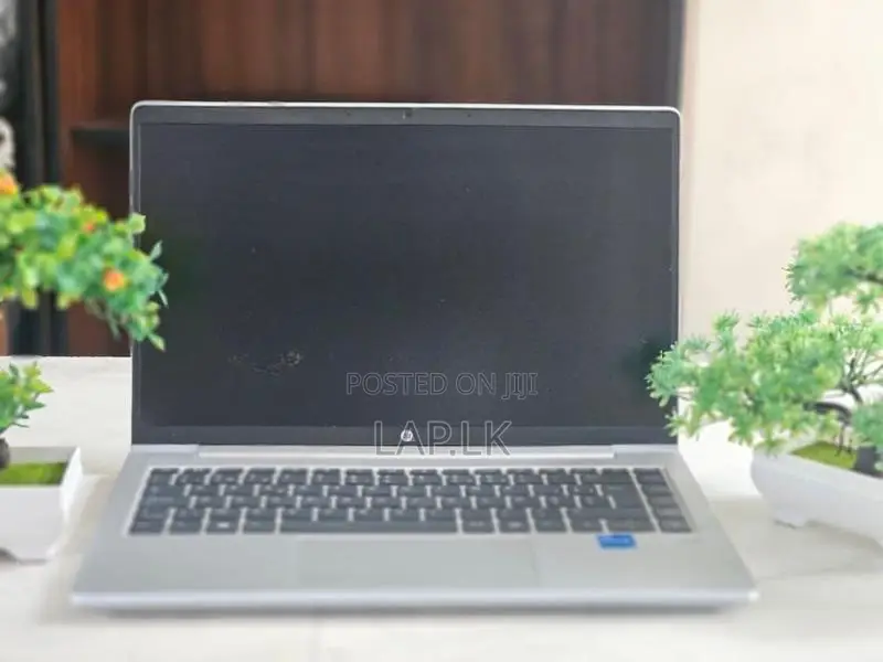 HP ProBook 440 G8 Core i5 1165G7–11th GEN 8GB RAM 256GB NVMe SSD