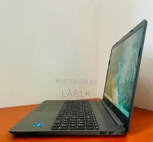 HP Core i5 10210U–10th GEN 15.6-inch 8GB RAM 128GB SSD+1TB HDD