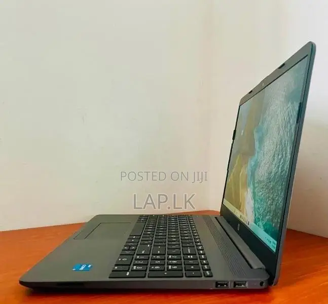 HP Core i5 10210U–10th GEN 15.6-inch 8GB RAM 128GB SSD+1TB HDD
