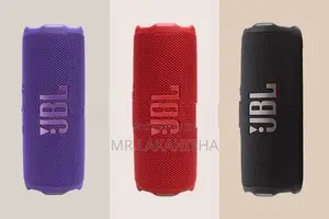 JBL Flip 7 Wireless Speaker