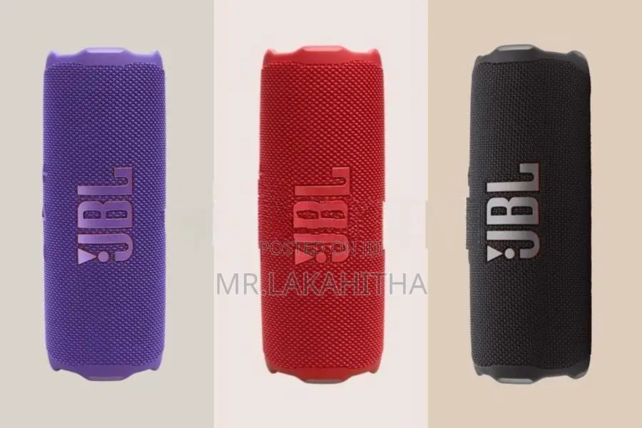 JBL Flip 7 Wireless Speaker