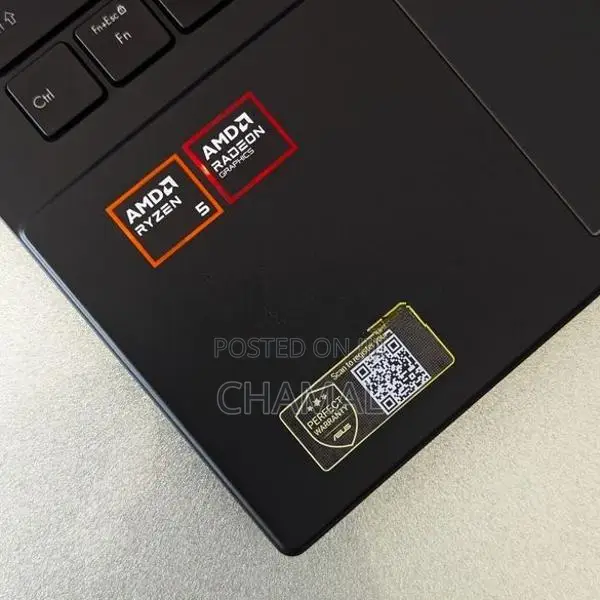 Asus VivoBook E15 AMD Ryzen 5-7520U| 512GB SSD |8GB RAM