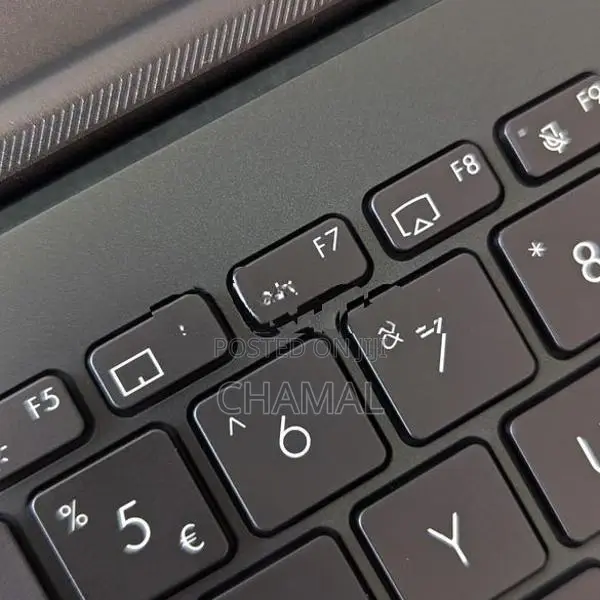 Asus VivoBook E15 AMD Ryzen 5-7520U| 512GB SSD |8GB RAM