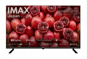 New 32'' Smart IMAX Full HD LED Tv