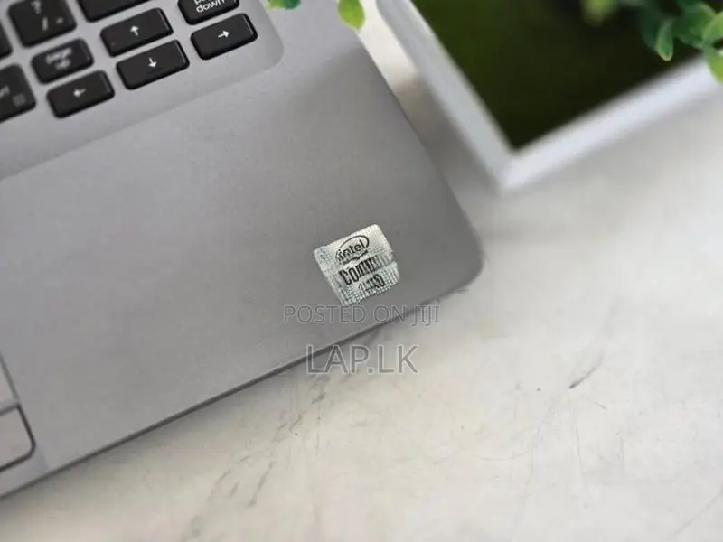 Dell Latitude 5410 – Core i5 10th GEN | 8GB RAM 256GB NVMe