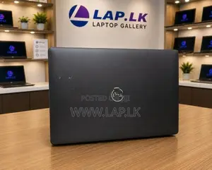 Dell Latitude 5300 Core i5 8265U–8th GEN 32GB RAM 512GB SSD