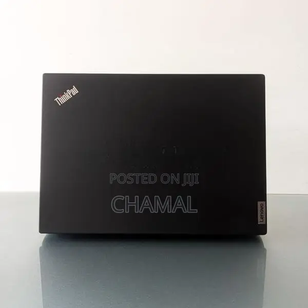 Lenovo ThinkPad L14 Ryzen 5 PRO - 4650U|8GB RAM|14 inch FHD |256GB NVM