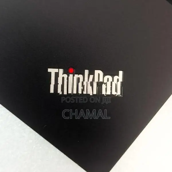 Lenovo ThinkPad L14 Ryzen 5 PRO - 4650U|8GB RAM|14 inch FHD |256GB NVM