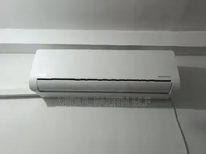 Midea 18000 BTU Inverter AC