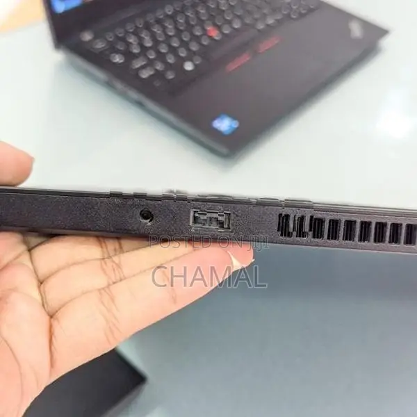 Lenovo ThinkPad L14 Core i5-1145G7 11th Gen|8GB DDR4 RAM|