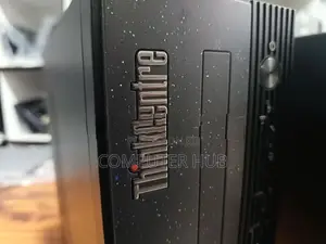 Intel Core i5 12th GEN Lenovo ThinkCentre NEO