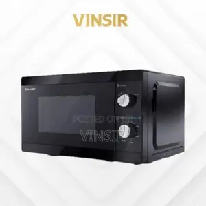 Sharp Convection Microwave Oven 28LTR