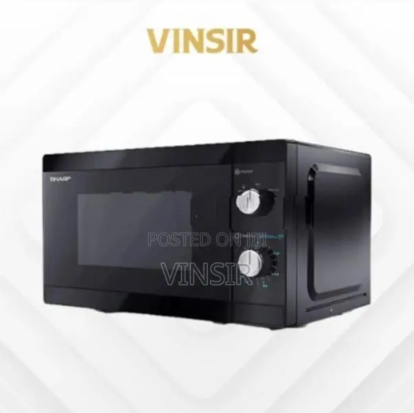 Sharp Convection Microwave Oven 28LTR