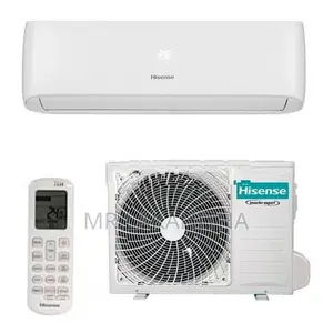 Air Conditioner Hisense 12000BTU Inverter
