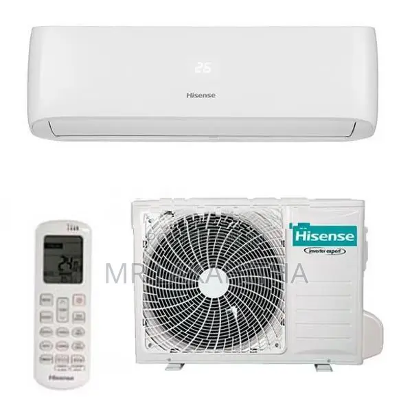 Air Conditioner Hisense 12000BTU Inverter