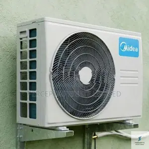 Midea Non-Inverter 18000 BTU Air Conditioner Brand New
